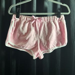 Sugar Thrillz Athletic Shorts